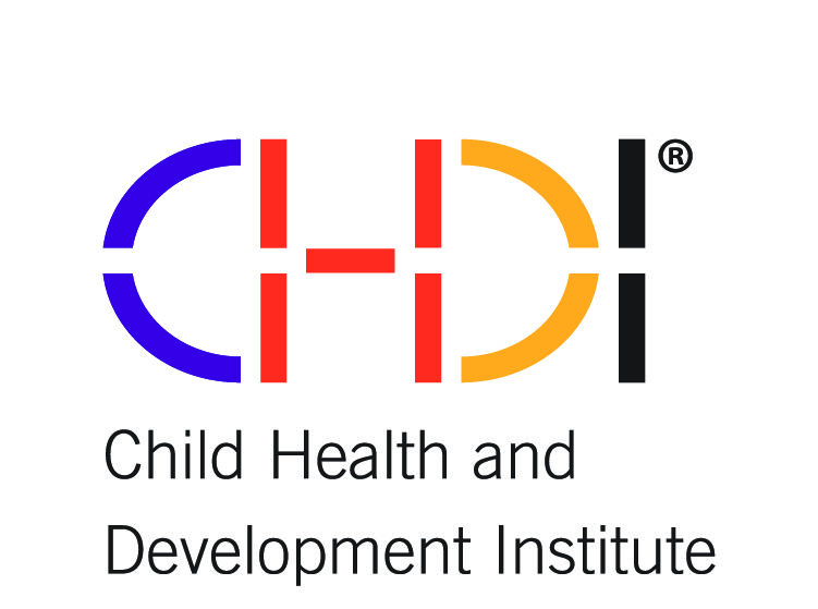 Child Health and Development Institute (CHDI) Logo
