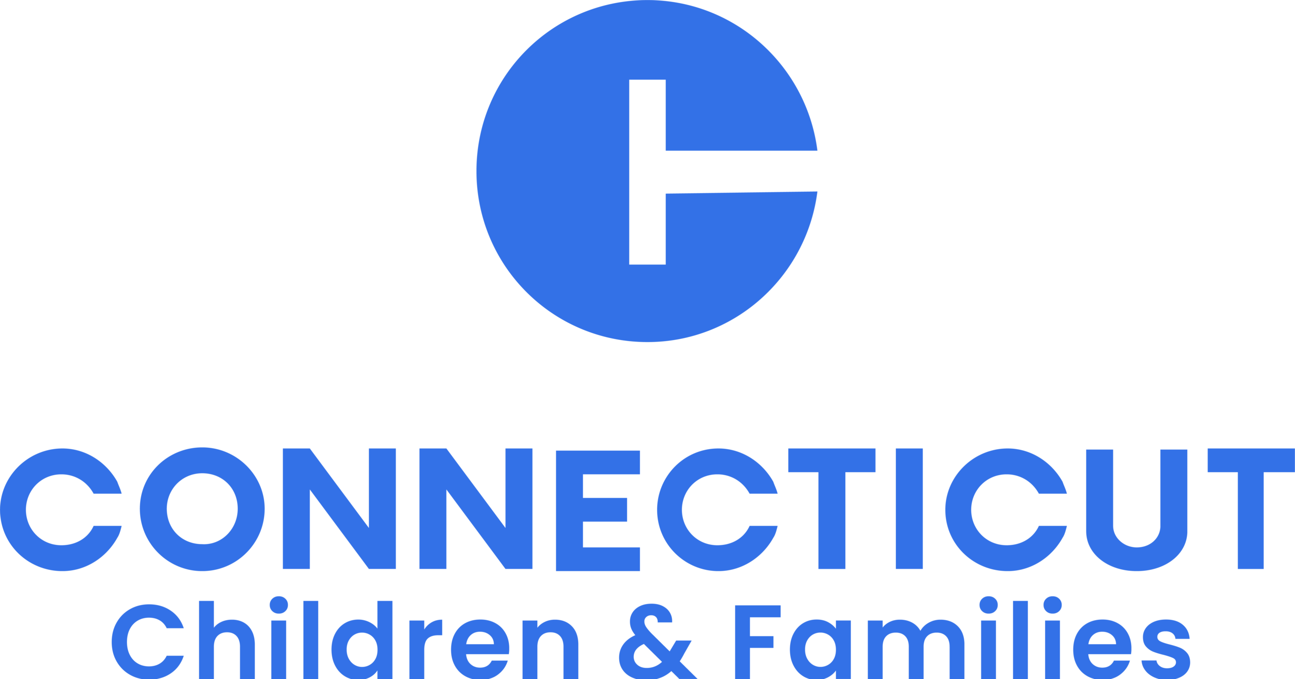 DCF Connecticut